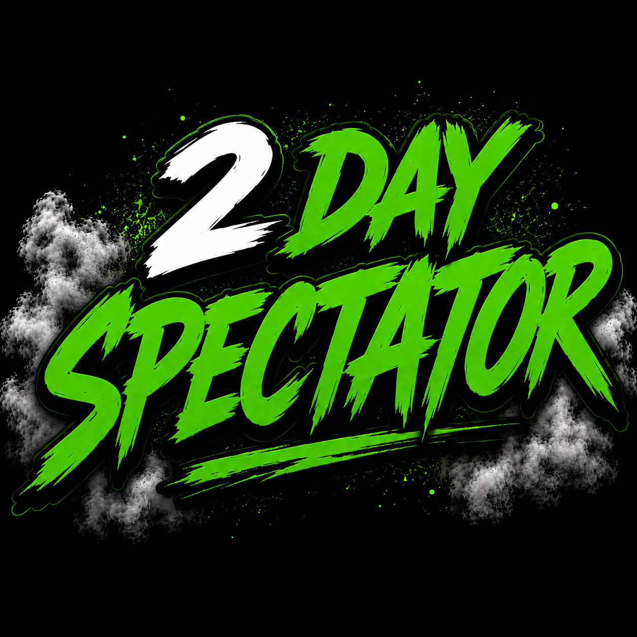 2 Day Spectator