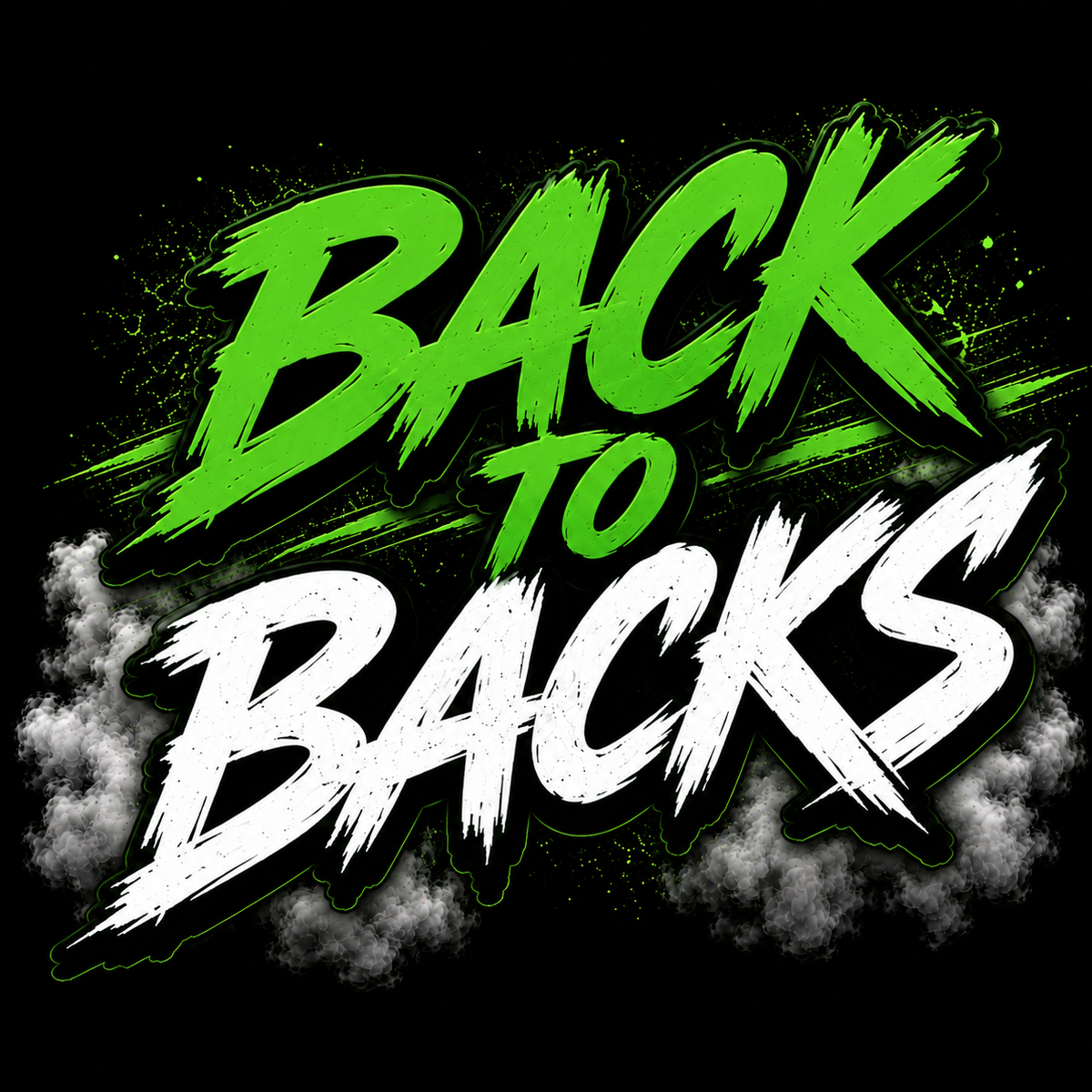 Back to Backs