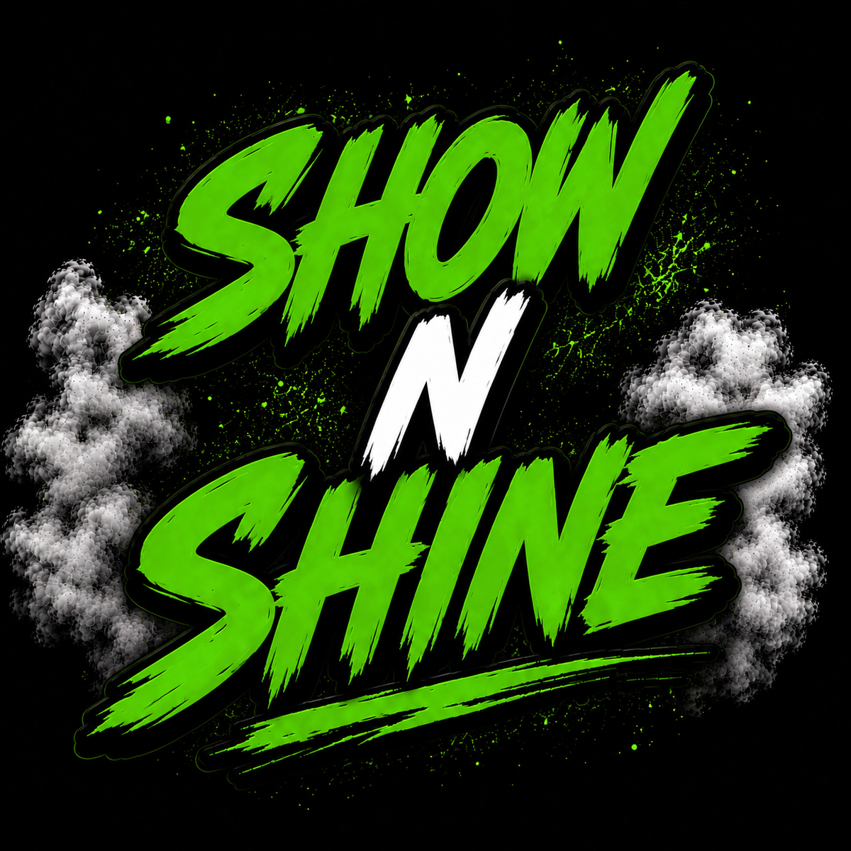 Show N Shine