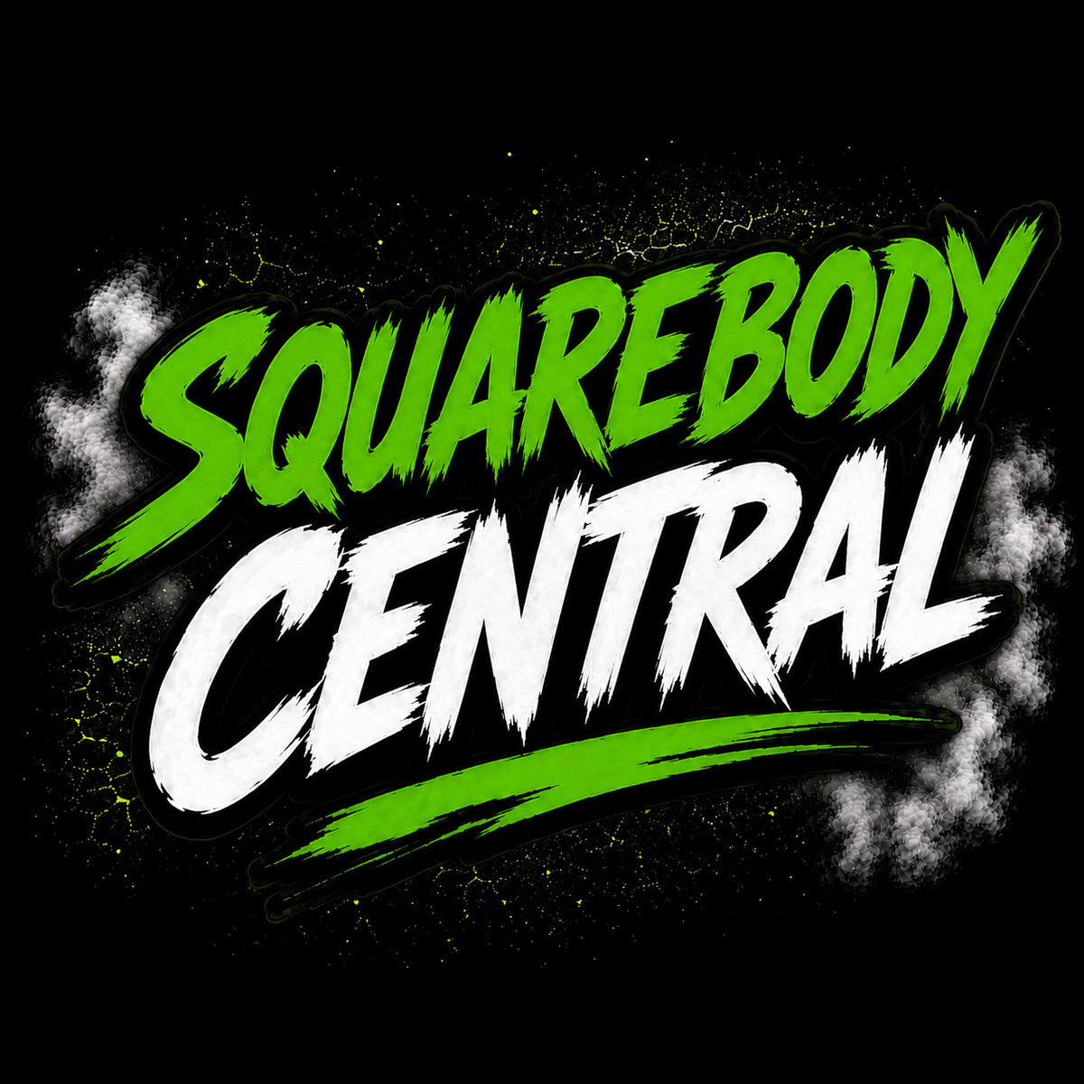 Squarebody Central